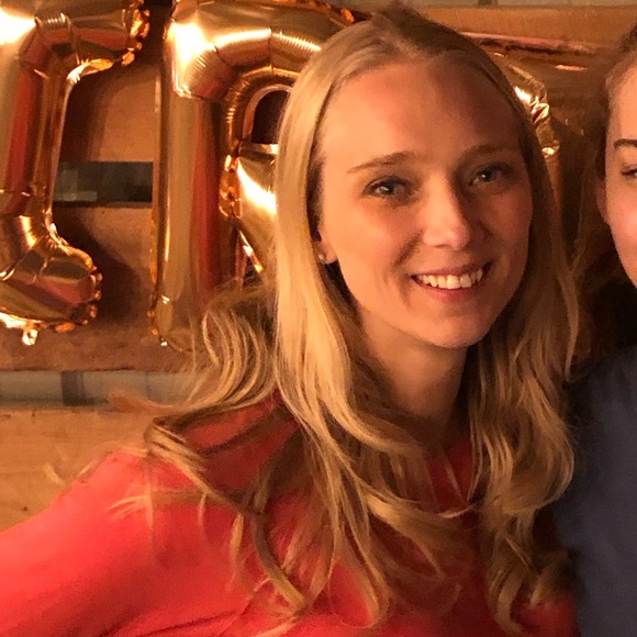 Meet your Posher, Libby - Picture 1 of 1